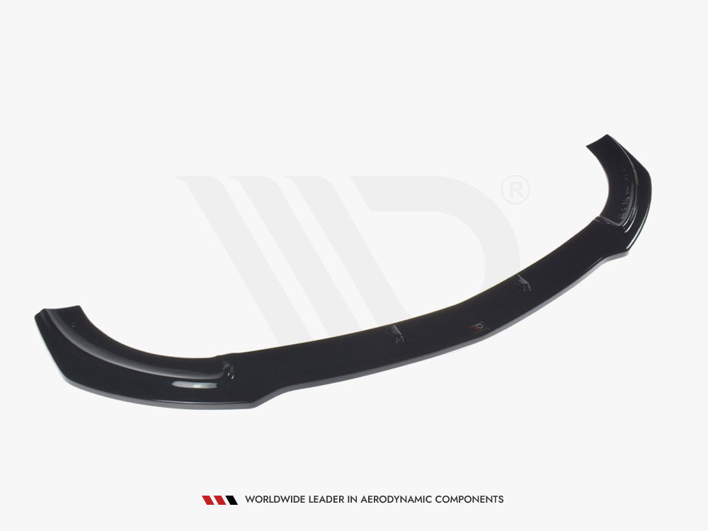 Front Splitter Mercedes E43 AMG / AMG Line W213