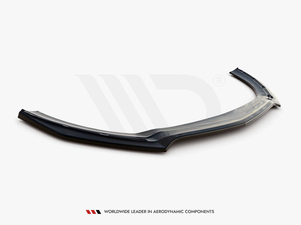 Front Splitter V.1 Mercedes-AMG CLA 35 Aero C118