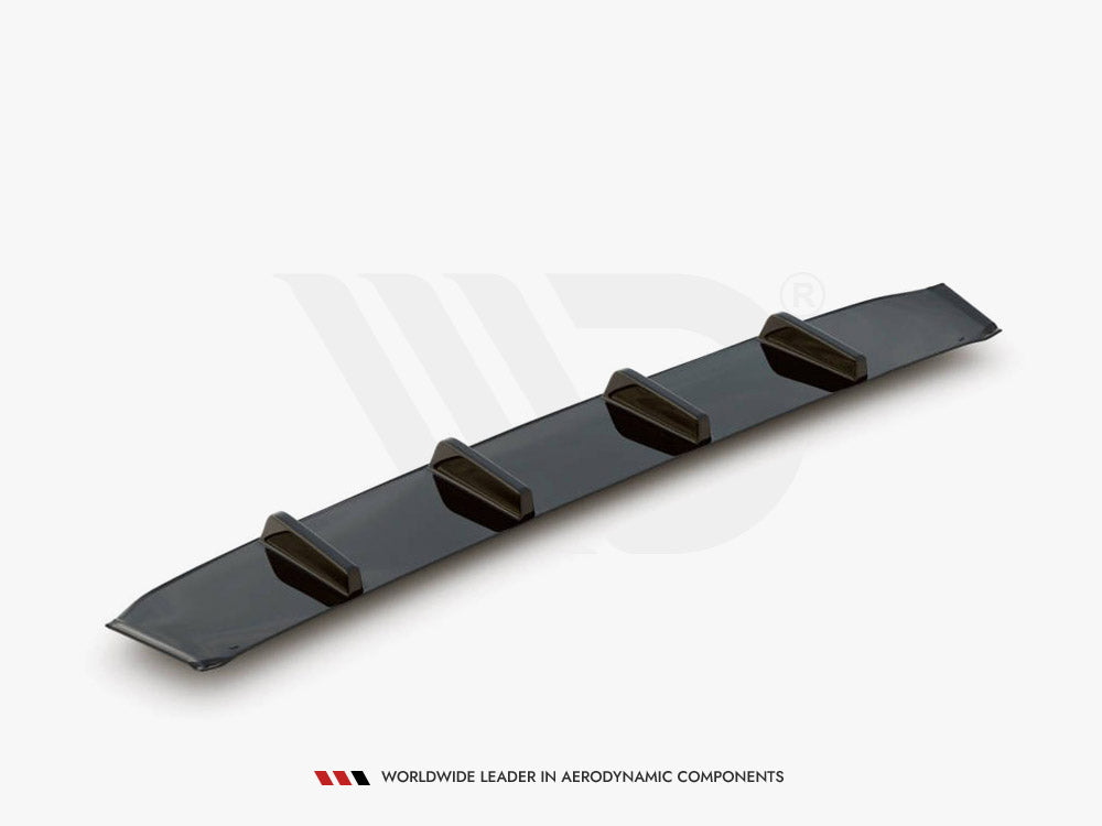 Rear Valance Mercedes-AMG CLA 35 Aero / 45 Aero C118