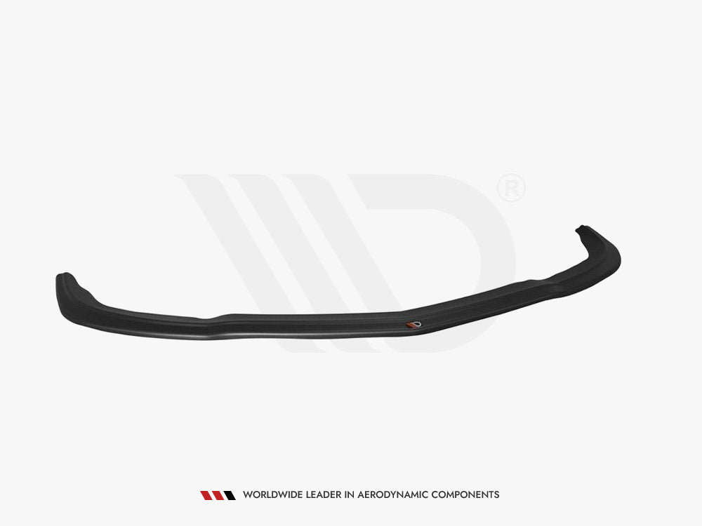 Front Splitter Mercedes-Benz CLS C218