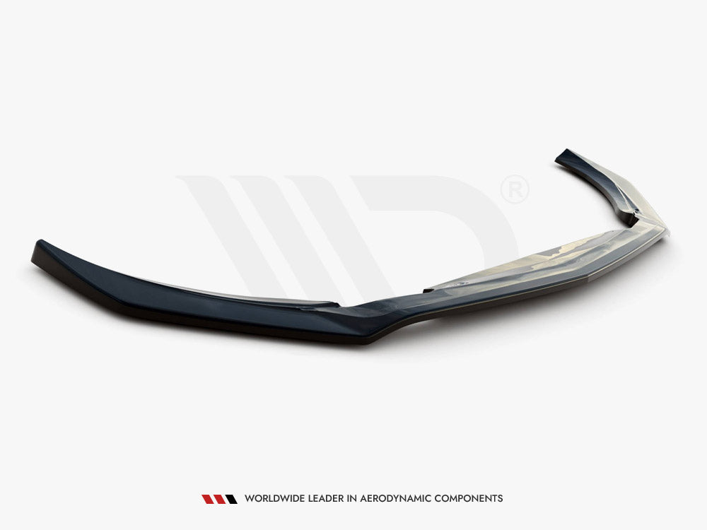 Front Splitter V.1 Mercedes AMG A 45 S Aero Pack W177