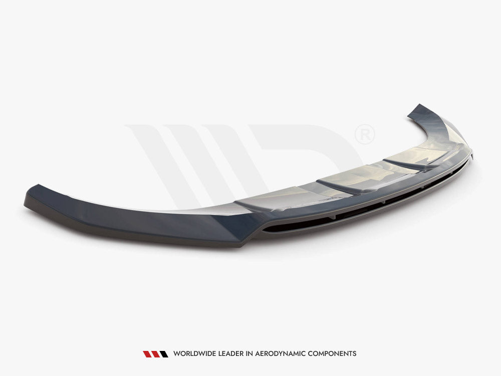Front Splitter Mercedes-Benz GLS AMG-Line X167