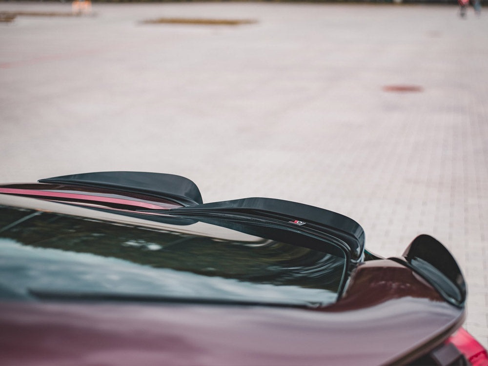 Set Of Spoiler Caps Bmw I8 (2014-2020)