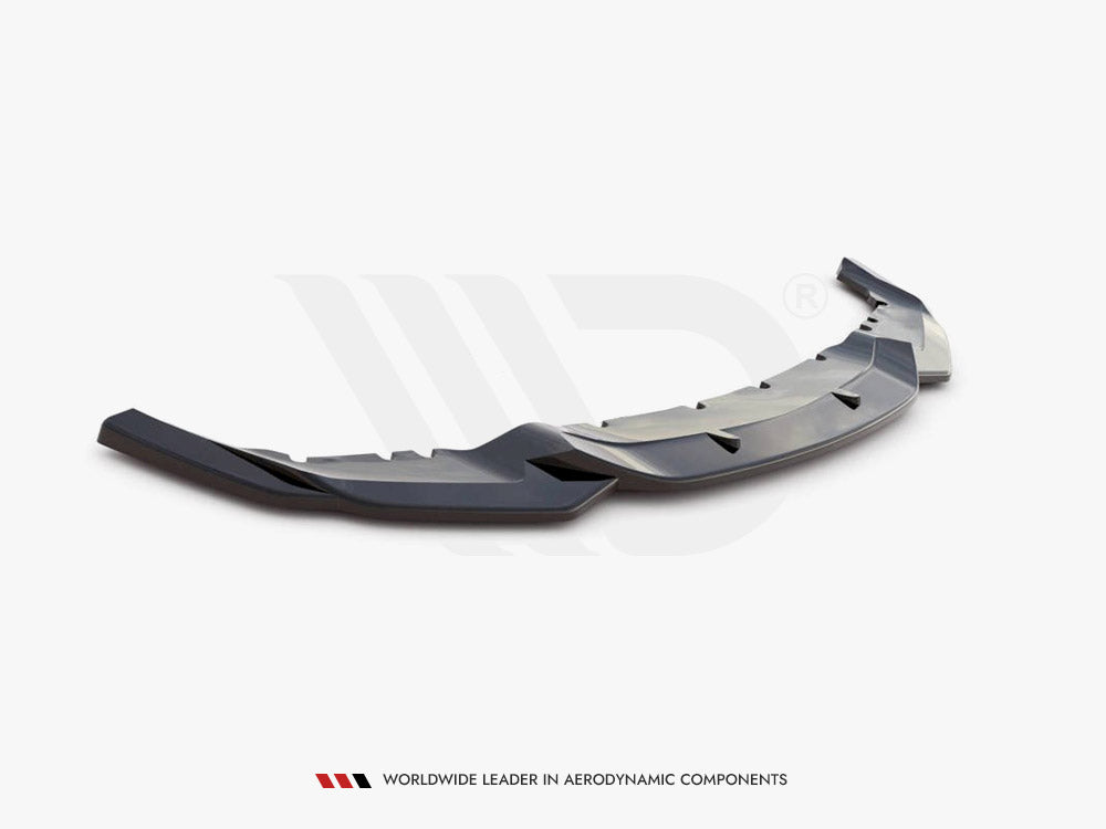 Front Splitter V.3 Bmw M2 F87 (2016-2020)