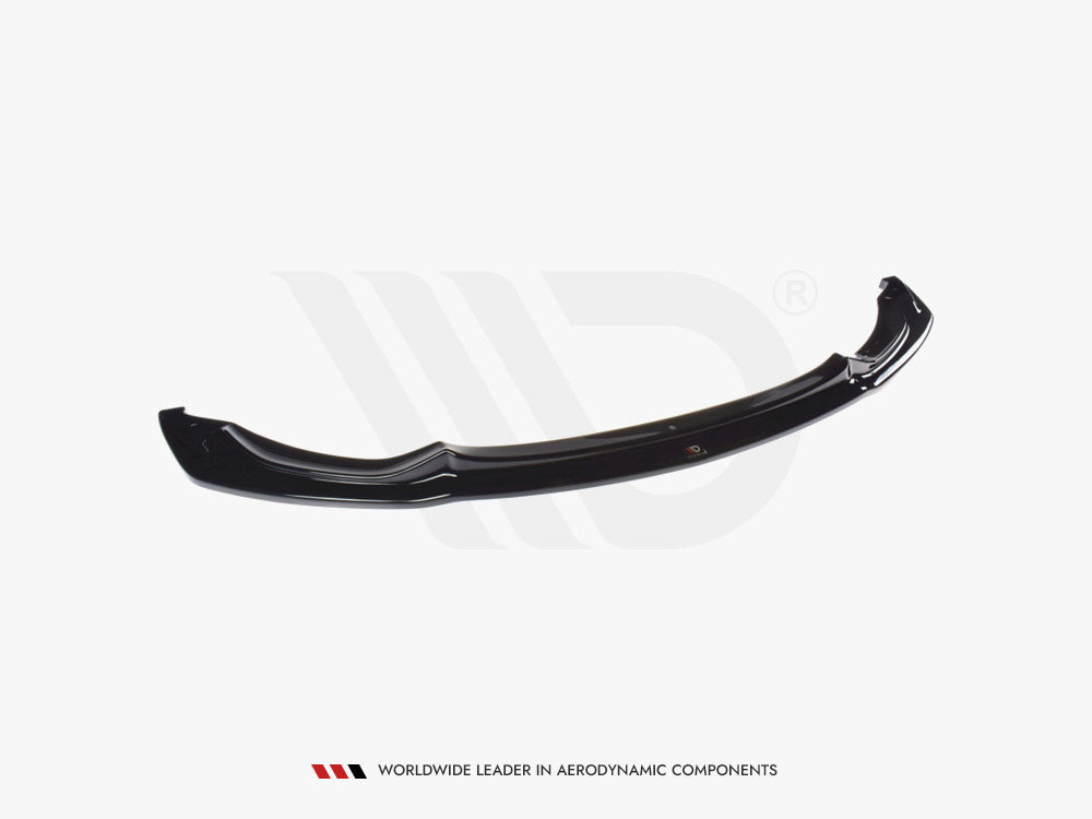 Front Splitter V.1 Bmw M3 F80 (2014-2019)