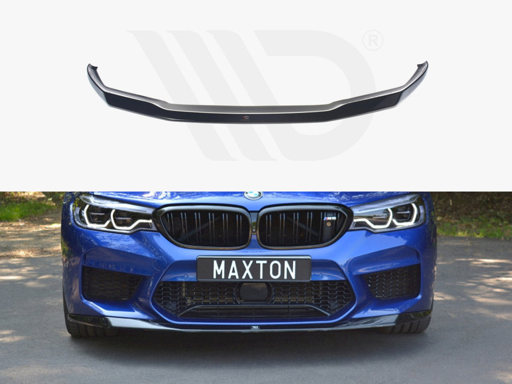 Front Splitter V.1 Bmw M5 F90
