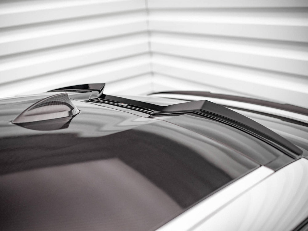 Spoiler Cap Bmw X6 M-Pack G06 / X6 M F96