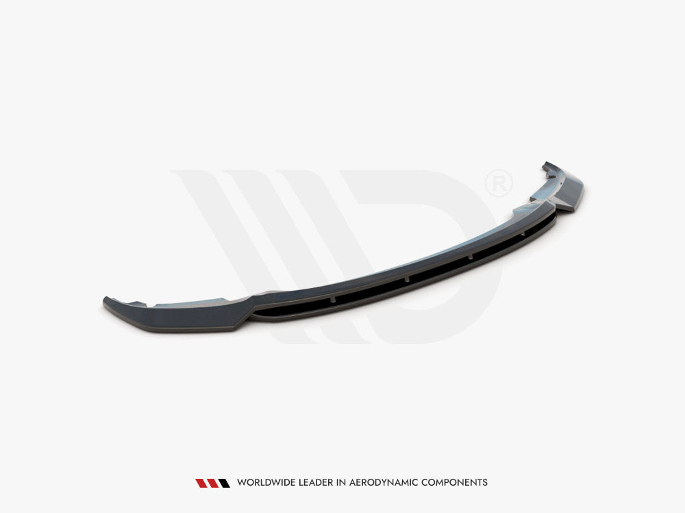 Front Splitter Bmw X2 F39 M Sport