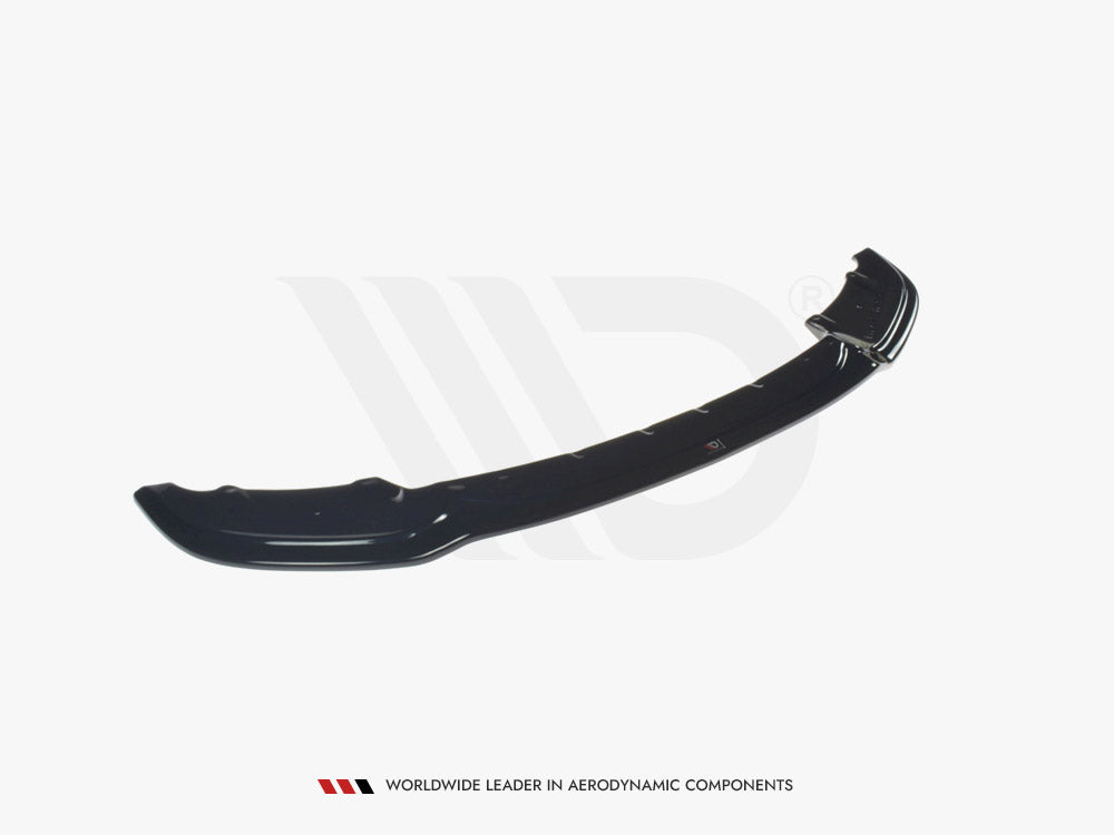 Front Splitter Bmw X3 F25 M-Pack Facelift (2014-2017)