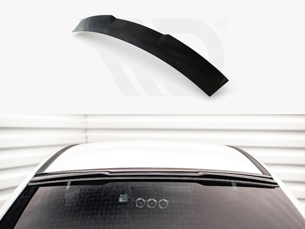 Rear Window Extension Mercedes A AMG-Line / A35 Sedan V177