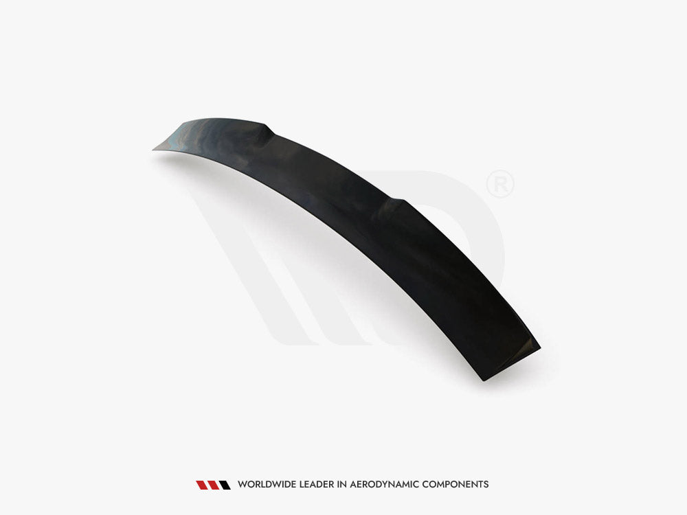 Rear Window Extension Mercedes A AMG-Line / A35 Sedan V177