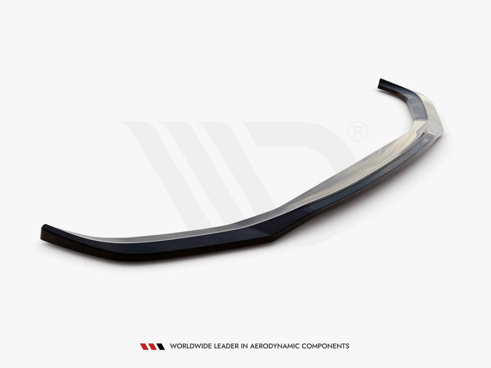 Front Splitter V.1 Bmw 5 G30 (2017-2020)