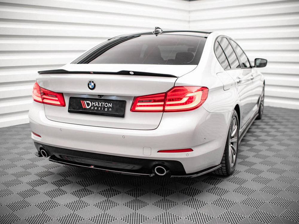 Spoiler Cap V.1 Bmw 5 Sedan G30