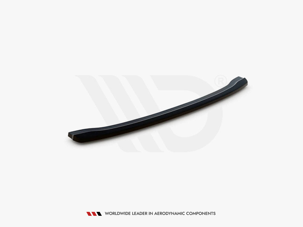 Central Rear Splitter Bmw 5 Sedan G30