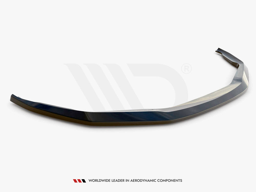 Front Splitter V.3 Bmw M5 F90 Facelift