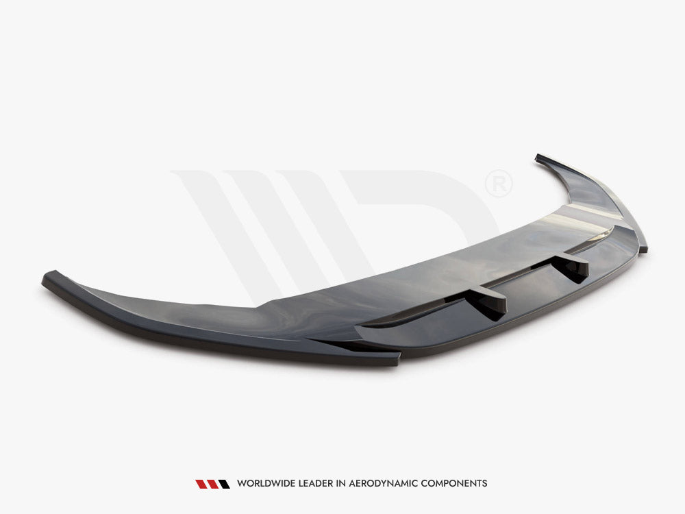 Front Splitter V.1 Vw Arteon R (2020-)