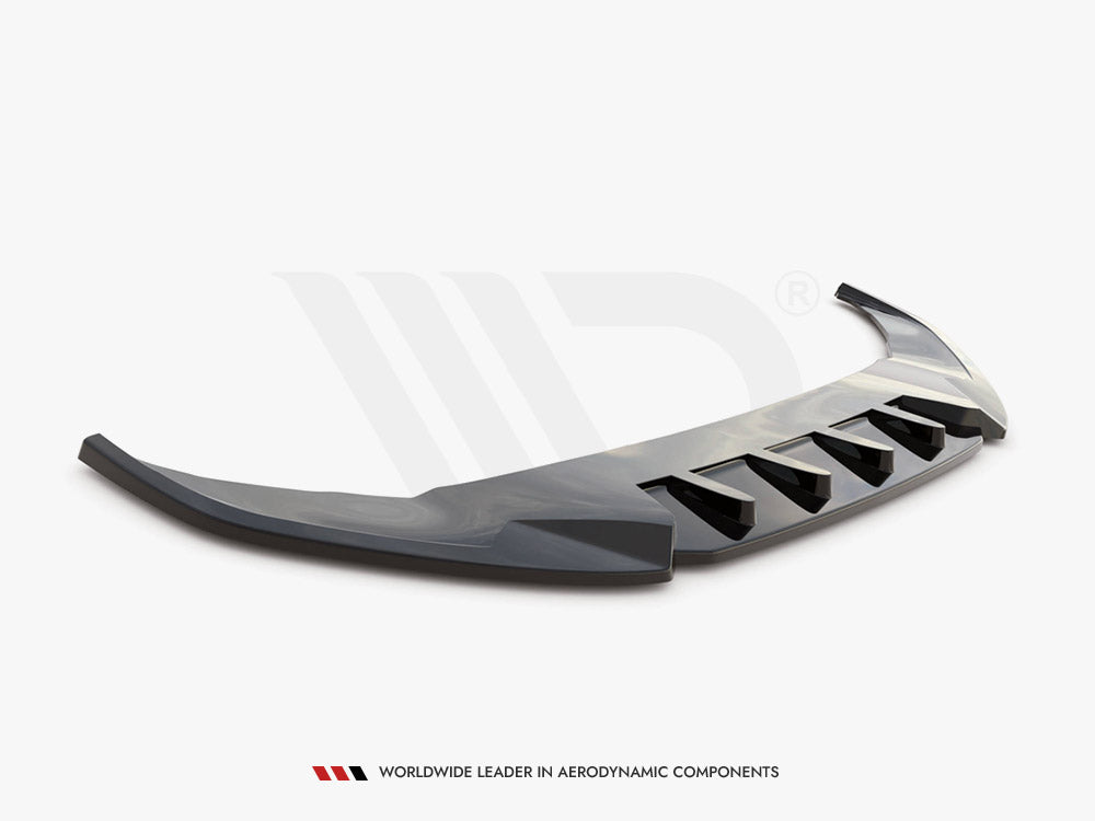 Front Splitter V.2 Vw Arteon R (2020-)