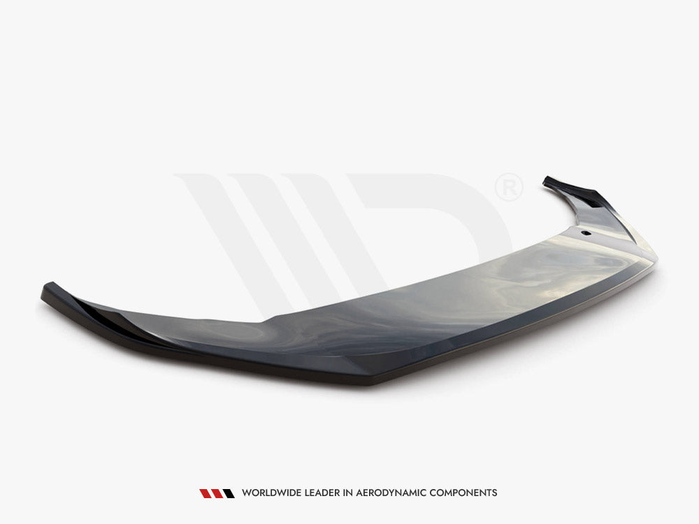 Front Splitter V.3 Vw Arteon R (2020-)
