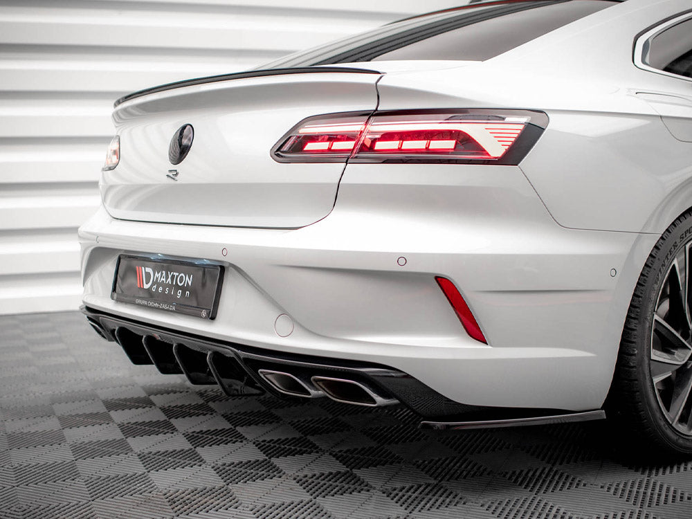 Rear Side Splitters Vw Arteon R (2020-)