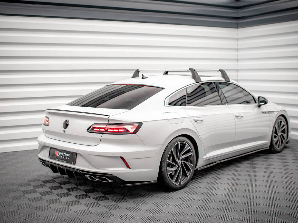 Rear Valance Vw Arteon R (2020-)