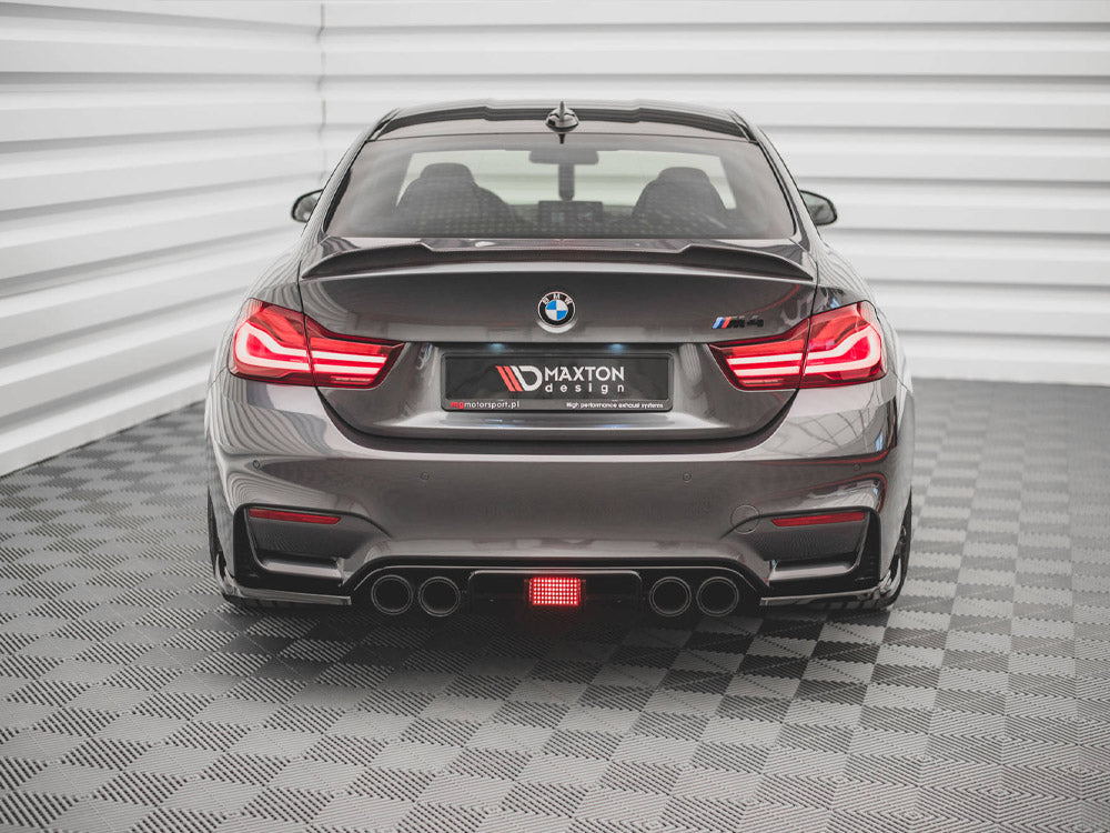 Led Stop Light Bmw M4 F82