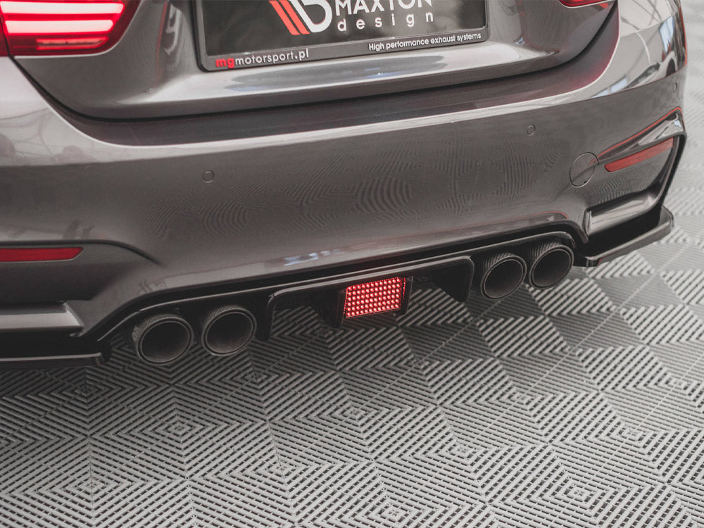 Led Stop Light Bmw M4 F82