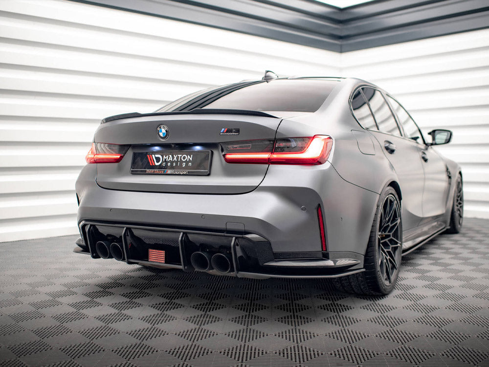 Led Stop Light Bmw M3 G80