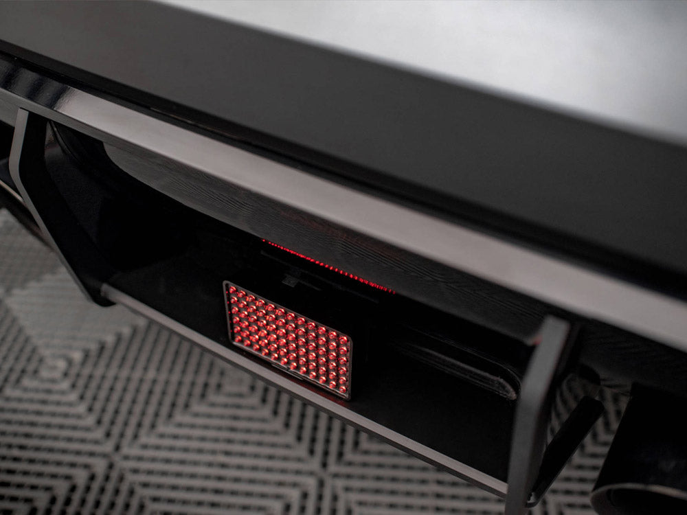 Led Stop Light Bmw M3 G80