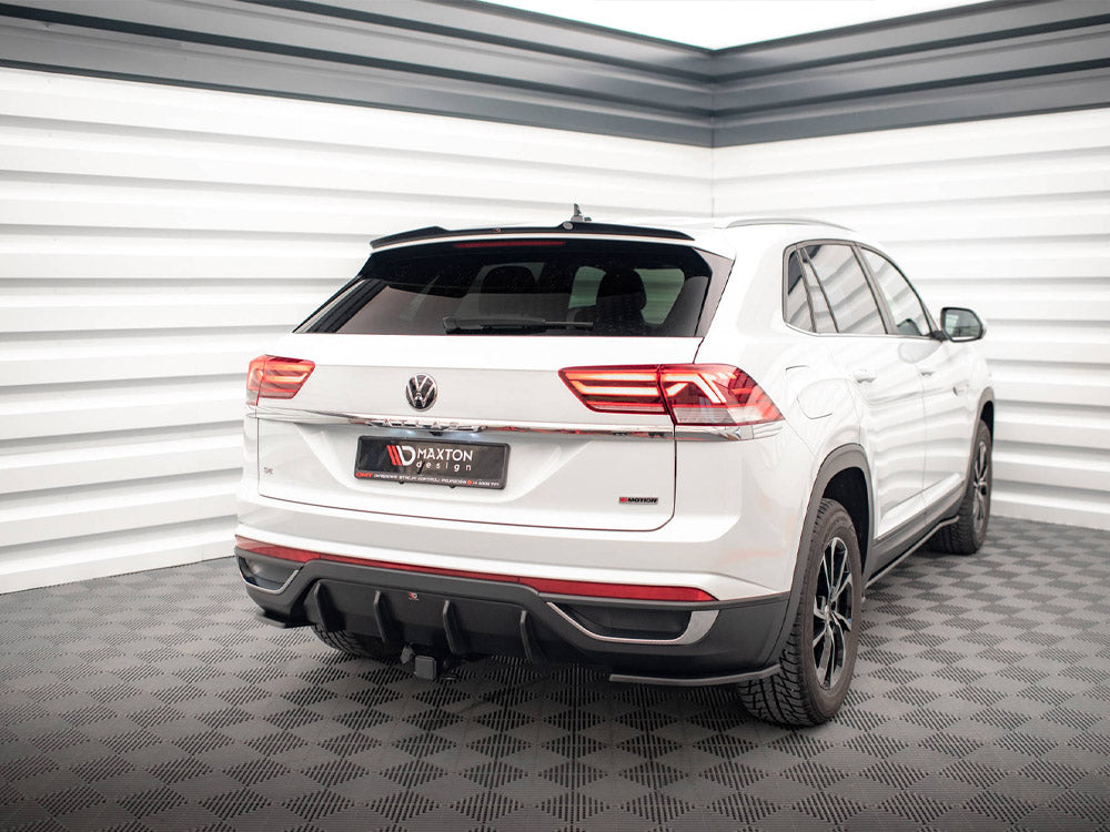 Spoiler Cap Vw Atlas Cross Sport (2020-)