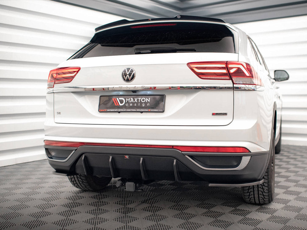 Rear Valance Vw Atlas Cross Sport (2020-)