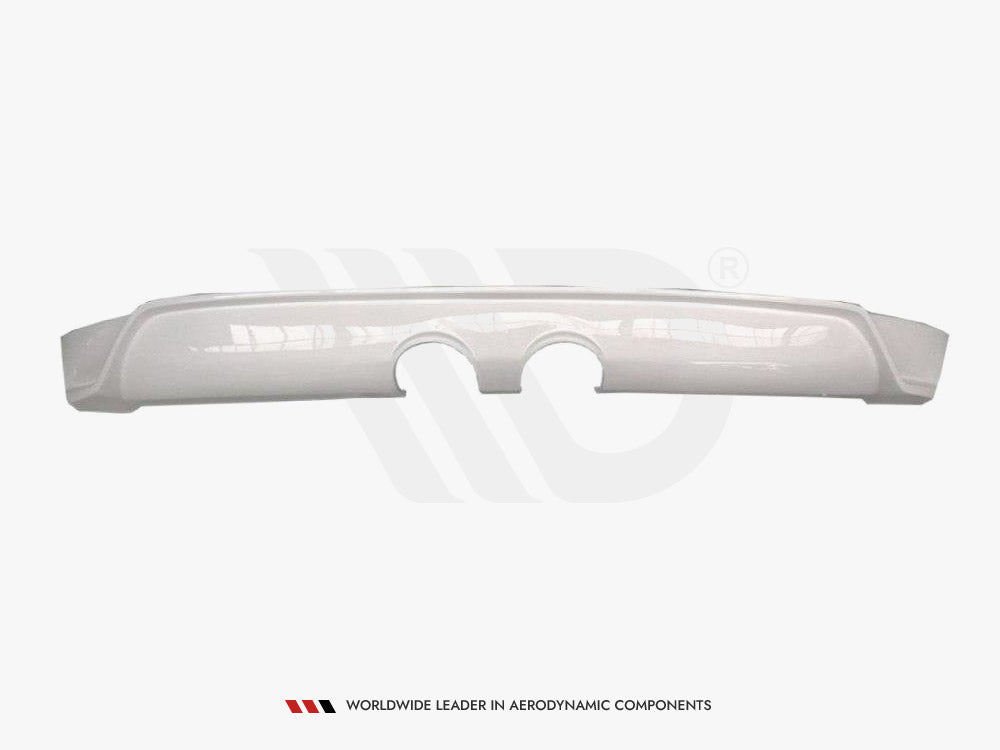 Rear Valance Vw Polo Mk5