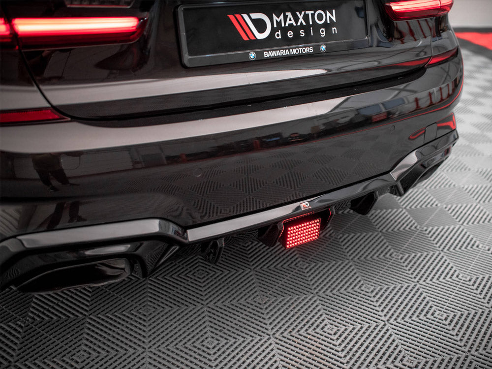 Led Stop Light Bmw 3 M-Pack G20 / G21