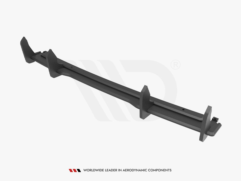 Street Pro Rear Diffuser Bmw 3 M340 G20 / G21