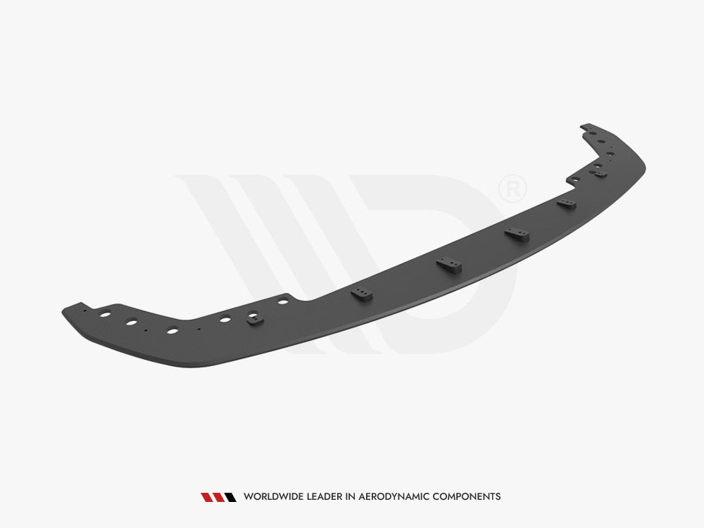 Street Pro Front Splitter Bmw 3 M-Pack G20 / G21
