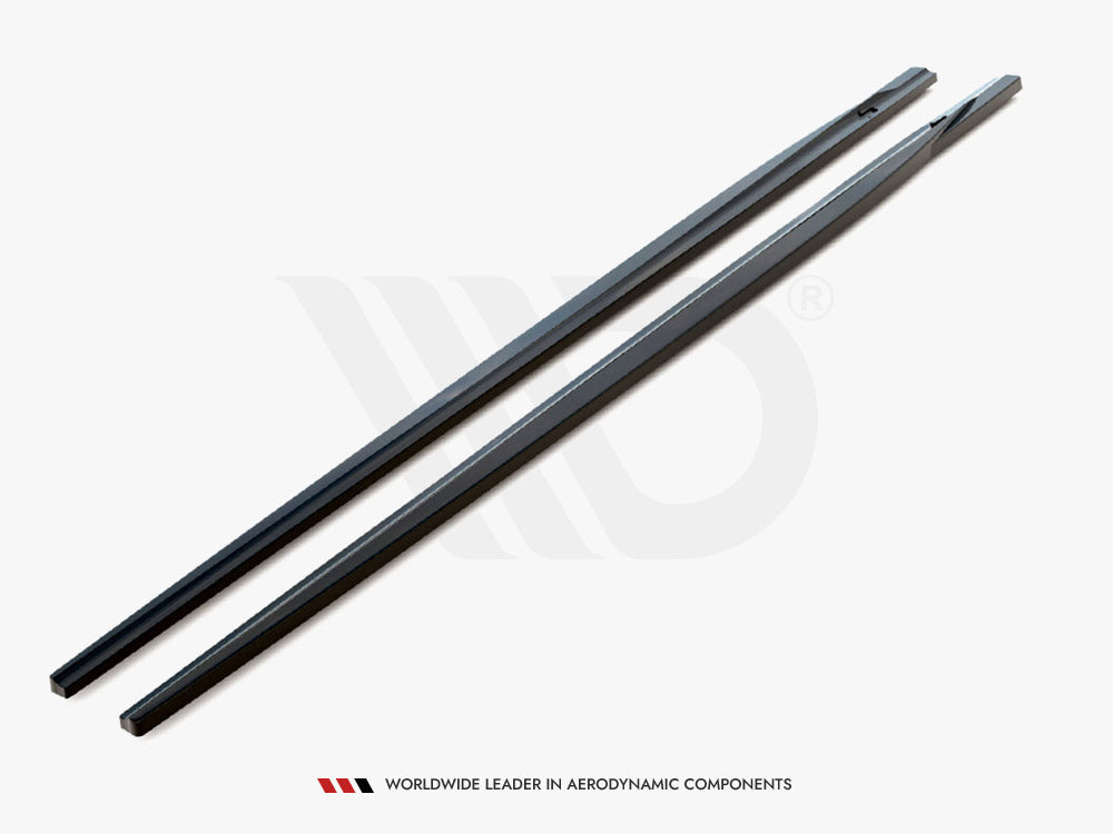 Side Skirts Diffusers Bmw 2 M-Pack F22