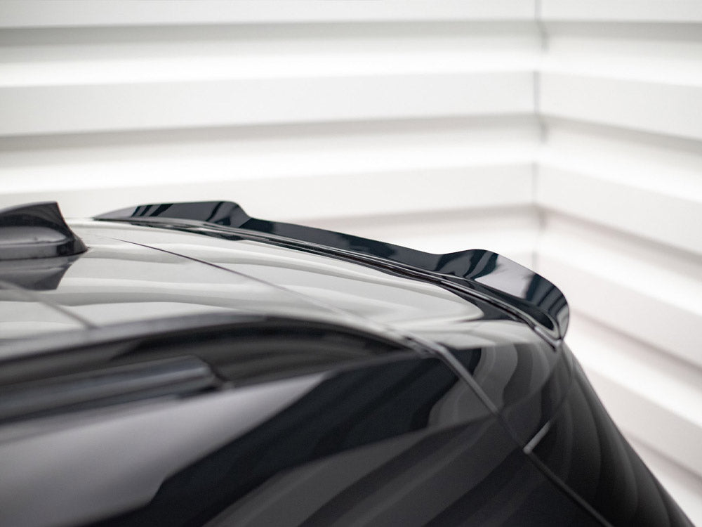 Spoiler Cap Bmw X7 M-Pack G07