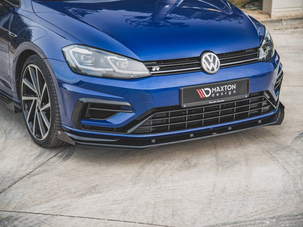 Flaps Volkswagen Golf R / R-Line Mk7 Facelift
