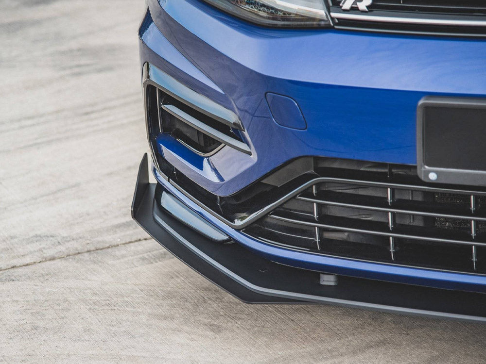 Flaps Volkswagen Golf R / R-Line Mk7 Facelift