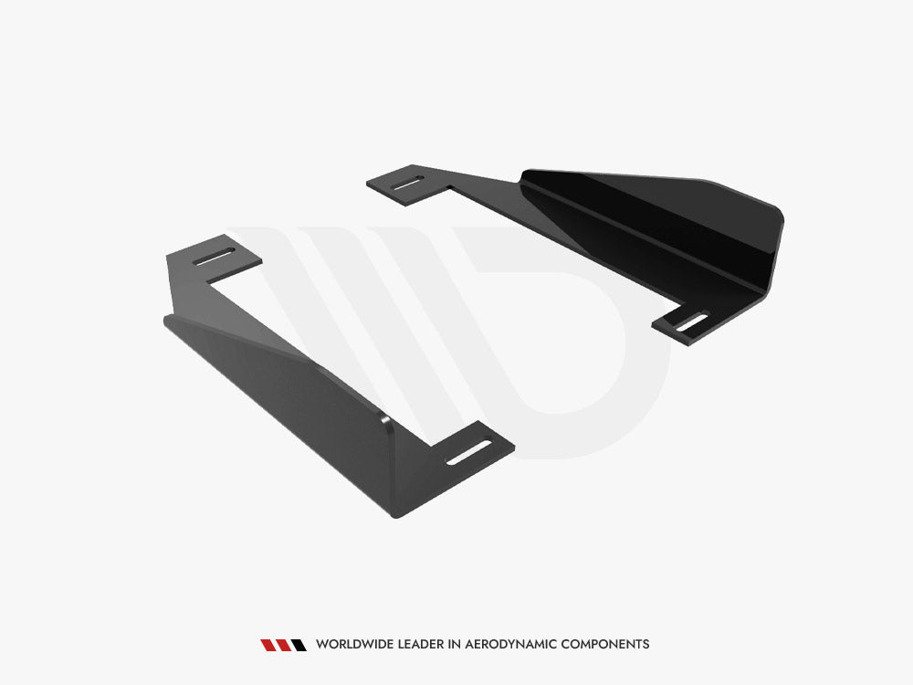 Side Flaps Bmw M2 F87