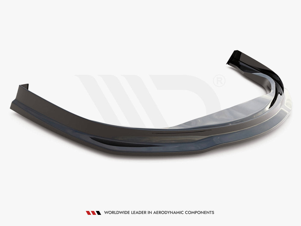 Front Splitter V.1 Porsche 911 Carrera Gts 997 Facelift