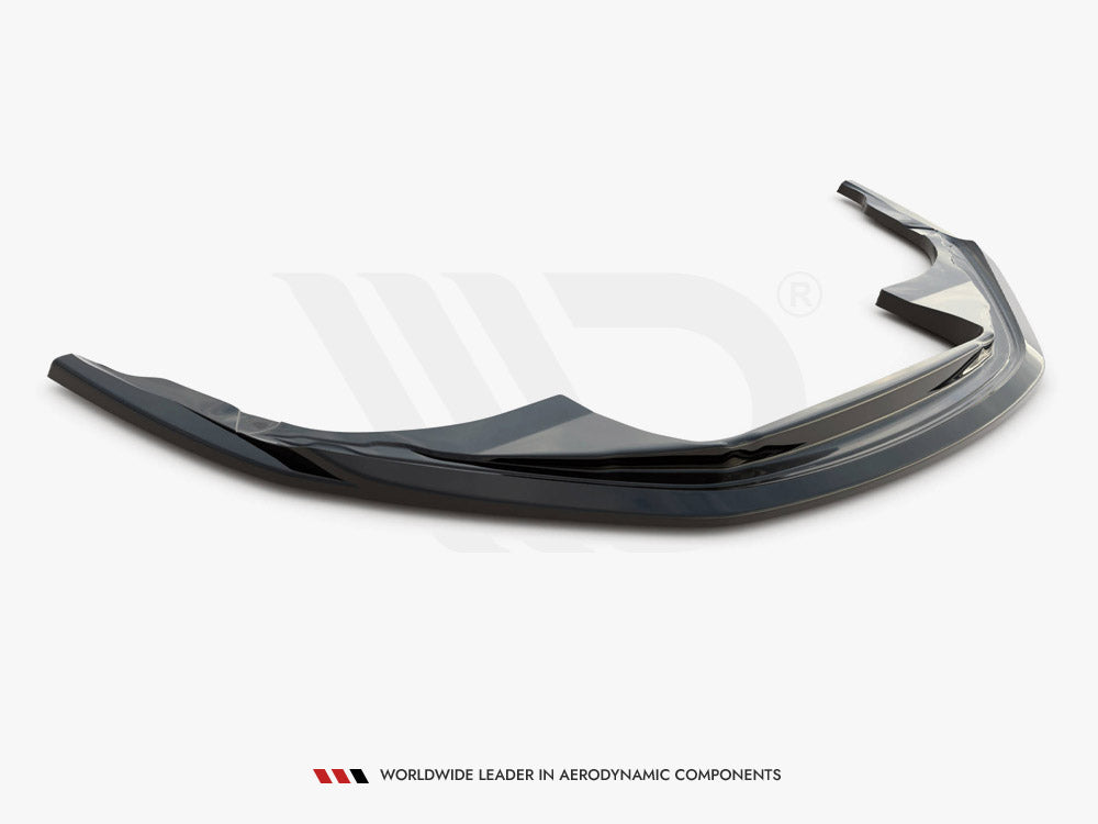 Front Splitter V.1 Porsche 911 Carrera Aero / Carrera Gts 992