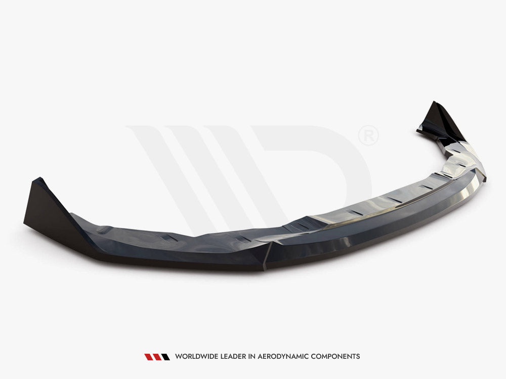 Front Splitter V.3 Bmw 2 Coupe M-Pack / M240I G42