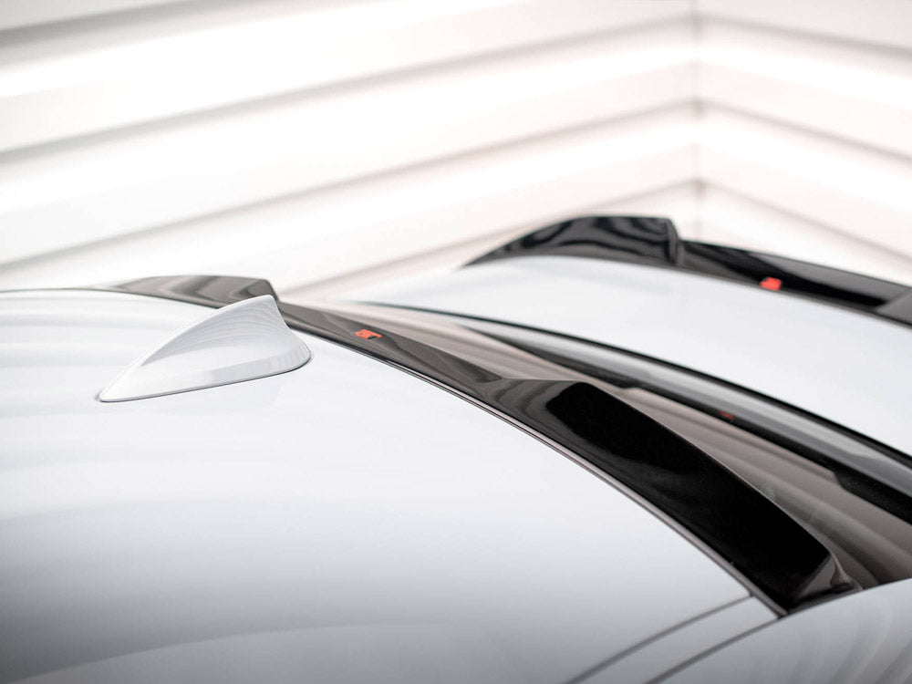 Rear Window Extension Bmw 2 Coupe G42