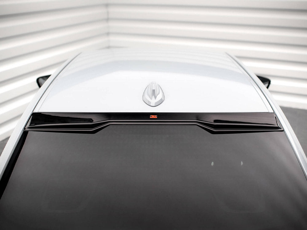 Rear Window Extension Bmw 2 Coupe G42