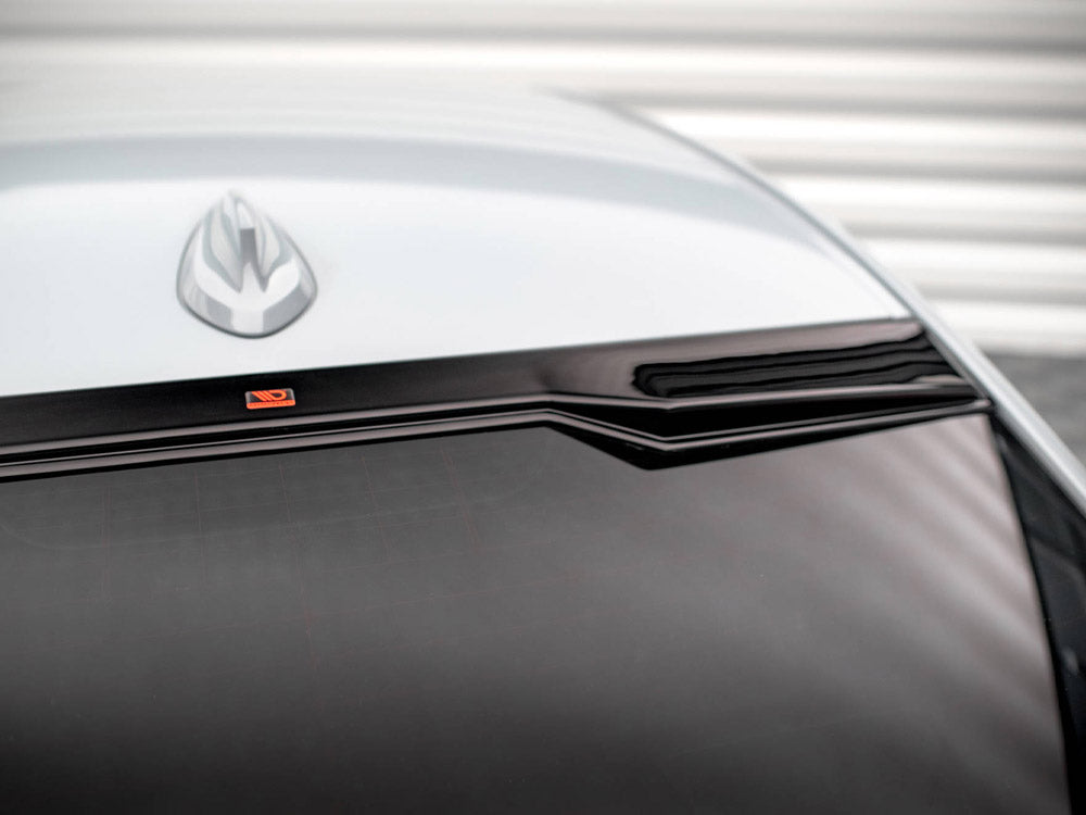 Rear Window Extension Bmw 2 Coupe G42