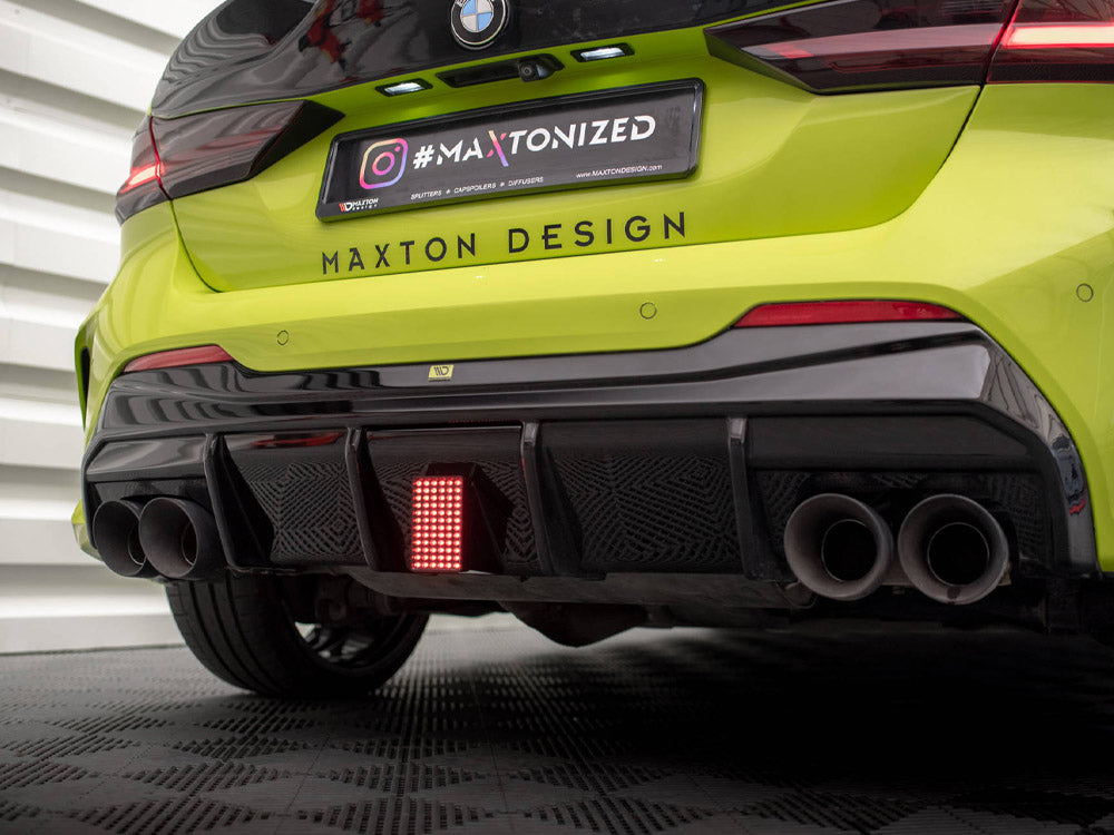 Led Stop Light Bmw 1 F40 M-Sport / M135I