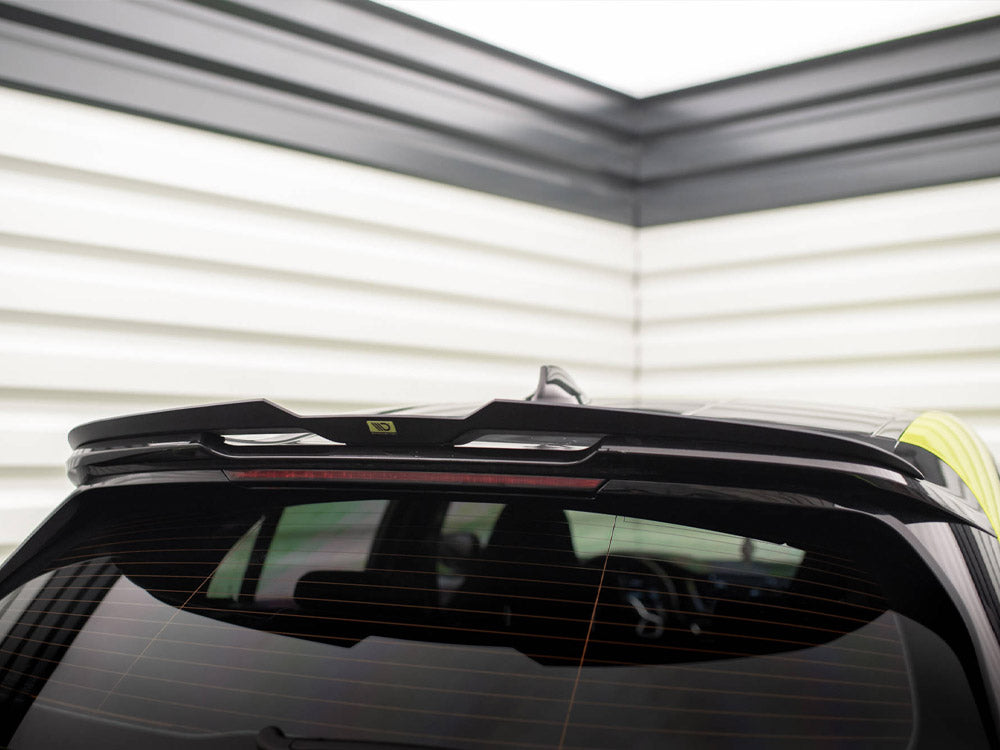 Spoiler Cap V.3 Bmw 1 M135I / 128Ti / M-Pack F40