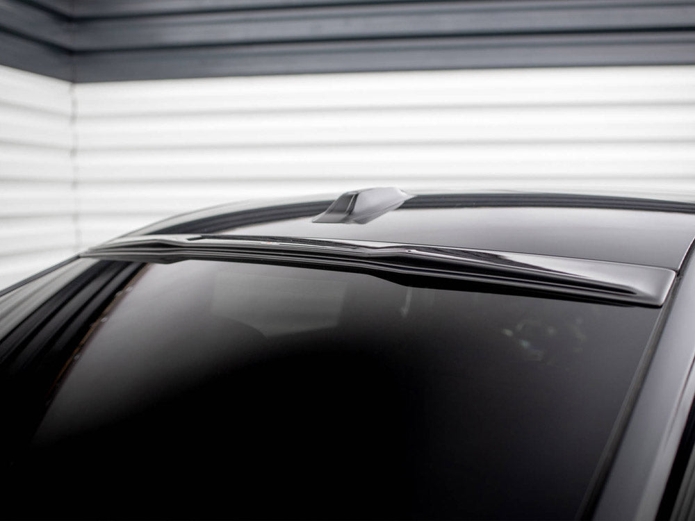 Rear Window Extension Bmw 7 M-Pack / M760E / I7 M-Pack / 7 Standard G70