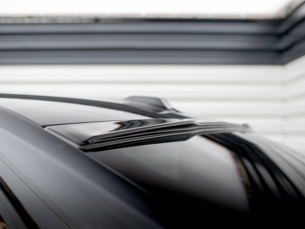 Rear Window Extension Bmw 7 M-Pack / M760E / I7 M-Pack / 7 Standard G70