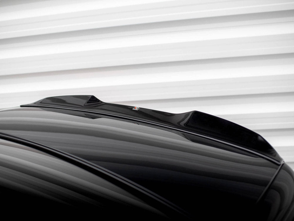 Spoiler Cap 3D Bmw 7 M-Pack / M760E / I7 M-Pack / 7 Standard G70